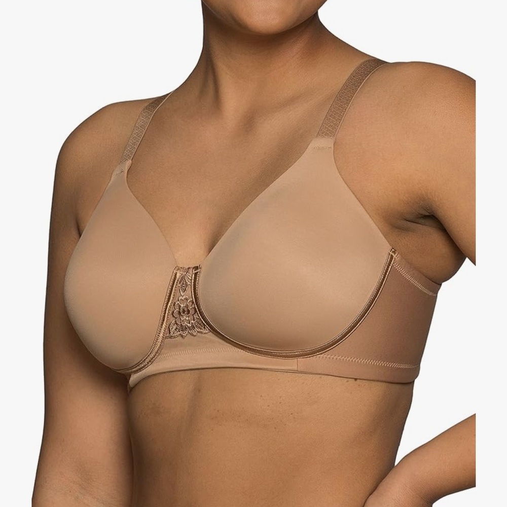 Vanity Fair NWT no underwire 40 DD Bra